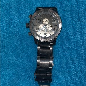 Nixon Watch